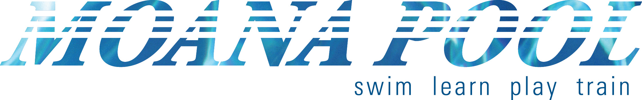 Moana Pool logo