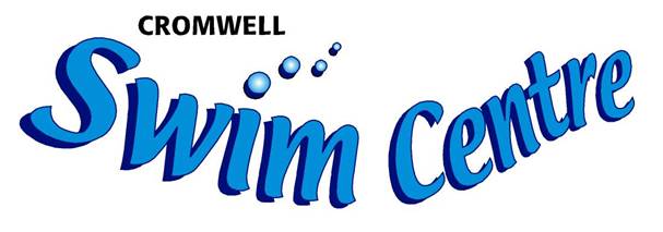 Cromwell Swim Centre logo