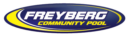 Freyberg Community Pool logo