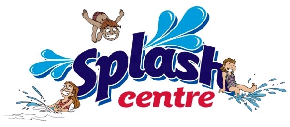 Splash Centre Wanganui logo