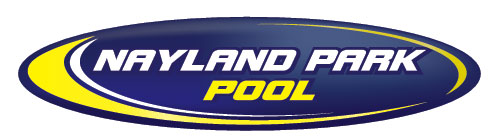 Nayland Park Pool logo