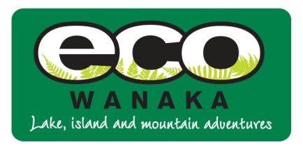 Eco Wanaka Adventures Ltd logo