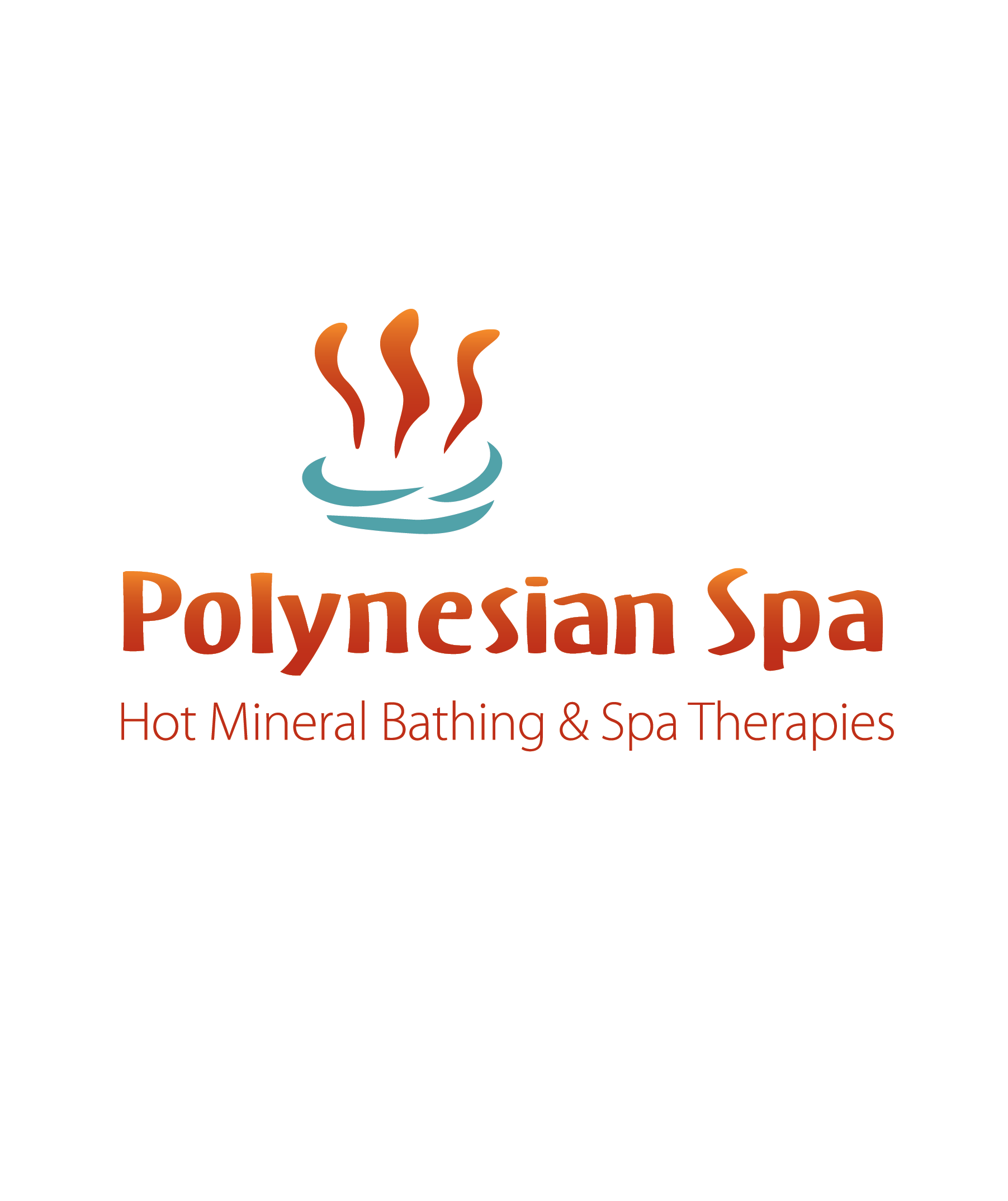 Polynesian Spa logo